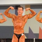Kesh  Marculis - NPC Golds Classic 2011 - #1
